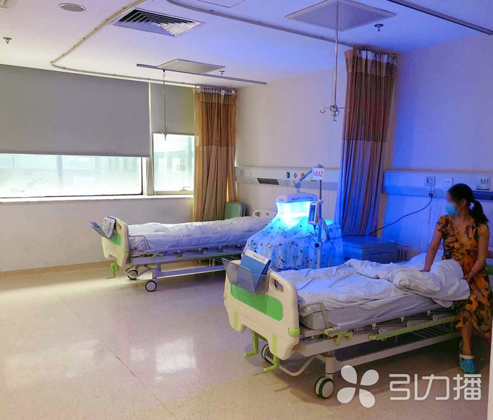 苏报集团（引力播）：苏州这家医院开设了新生儿黄疸日间光疗病房！.jpg