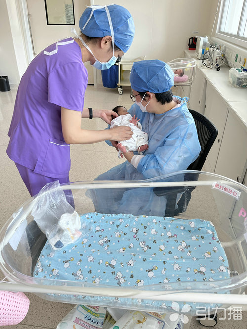 苏报集团（引力播）：苏州科技城医院开设母婴病房 父母可24小时陪伴新生患儿